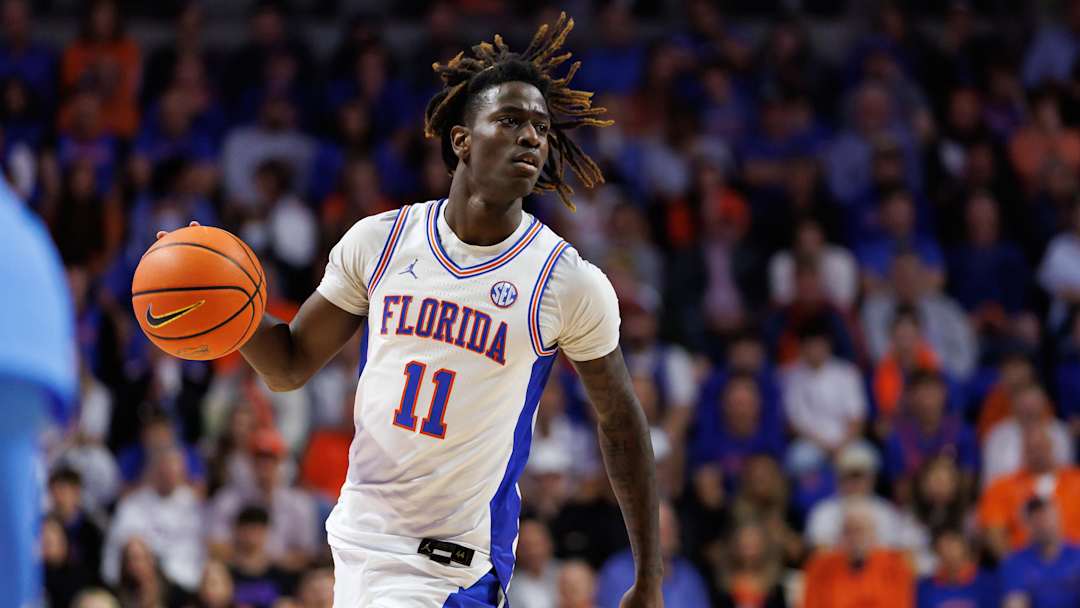 Kentucky is looking to help Denzel Aberdeen make history next season
