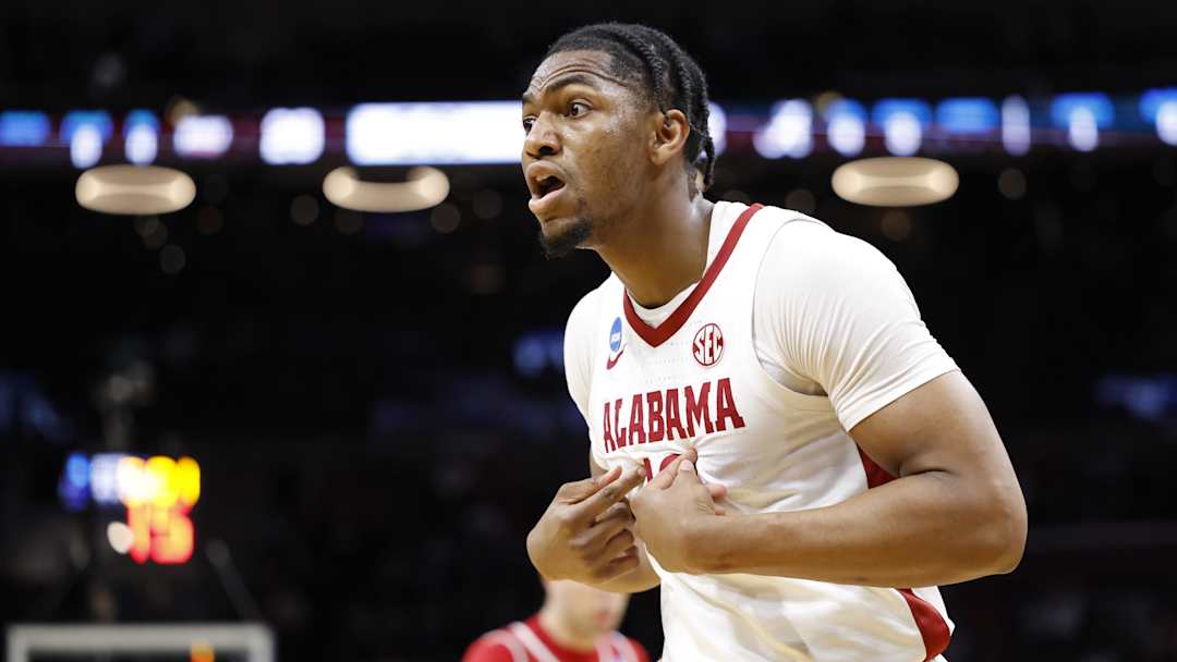 Kentucky PF Mo Dioubate is set to take college basketball by storm