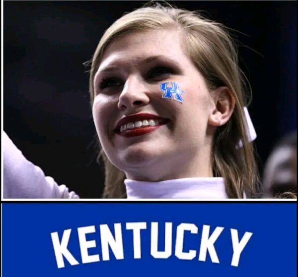 CROWNED WITH GRACE: Kentucky Wildcats Cheer Squad Named #1 in the World in a Victory for the Ages