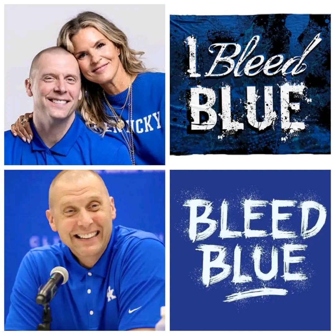 Mark Pope Rejects $29.5 Million from Alabama and Tennessee to Stay at Kentucky: “This Is Home”
