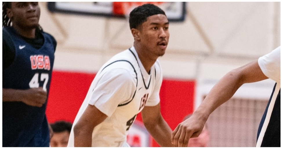 A top Kentucky Men’s Basketball target is ready to make a decision.