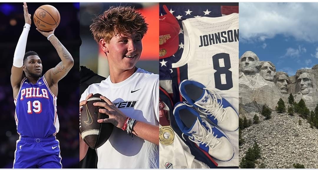Kentucky Football’s new addition leads the Monday morning headlines around Big Blue Nation.