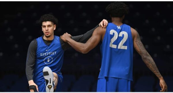 Koby Brea and Amari Williams made headlines in their NBA Summer League debuts.