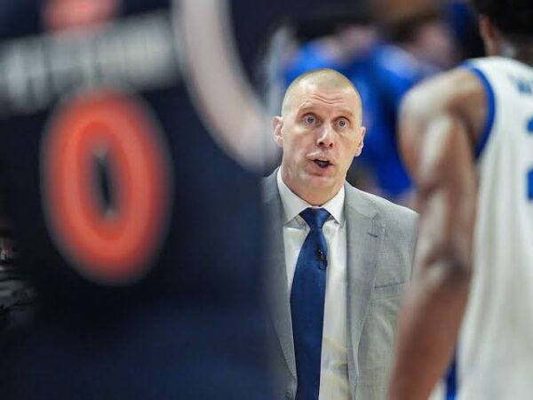 Mark Pope Reshaping Kentucky’s Identity by Blending Tradition with a Modern Roster-Building Approach